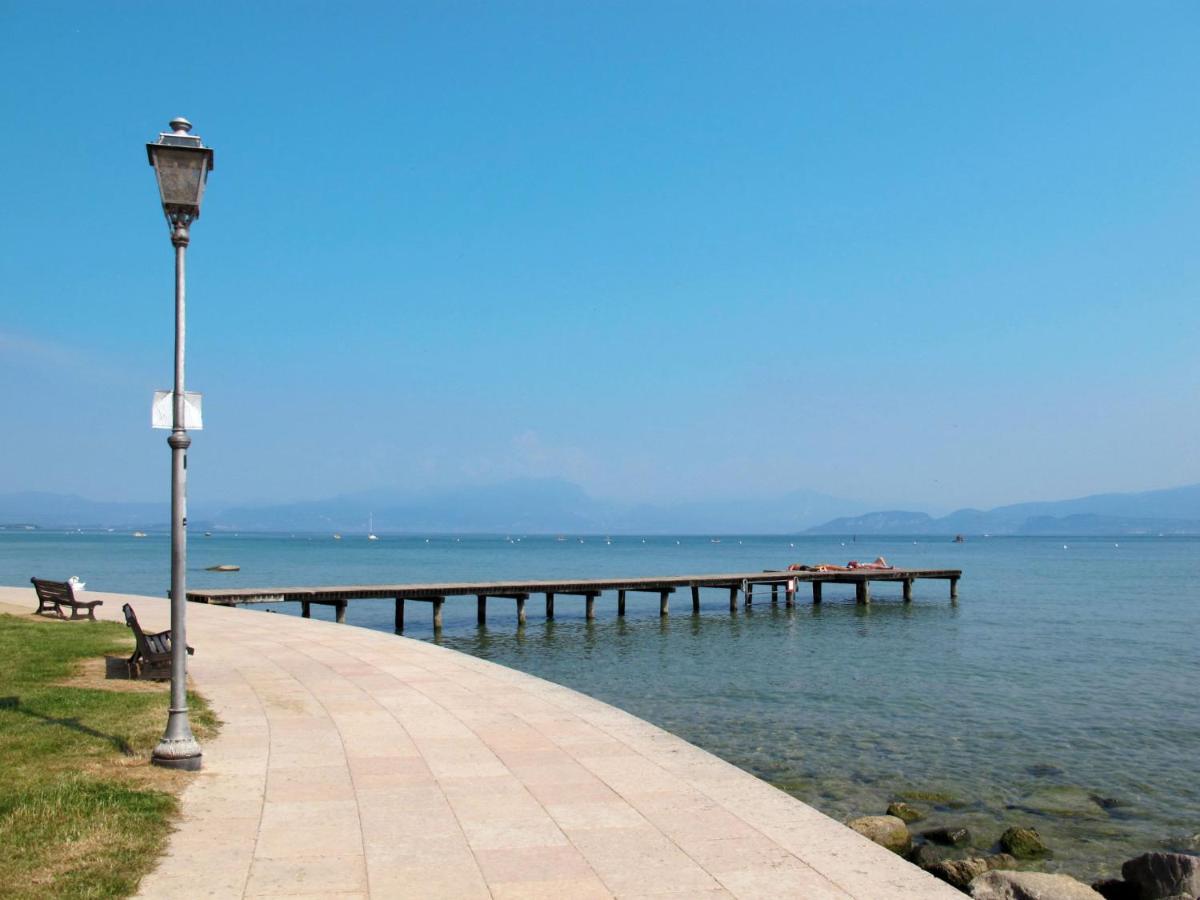 Holiday Home Bella Italia-7 By Interhome Peschiera del Garda Exterior photo